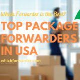 Best 8 USA Package Forwarders With Tax-Free Warehouses